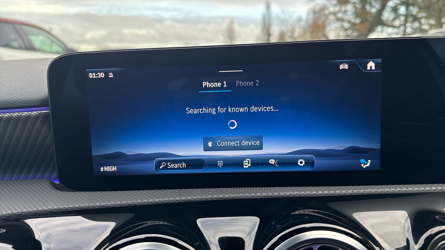 Used Mercedes-Benz A-Class 2023 for sale - 76796795: Photo 41