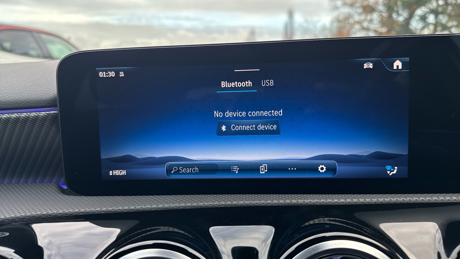 Used Mercedes-Benz A-Class 2023 for sale - 76796795: Photo 43