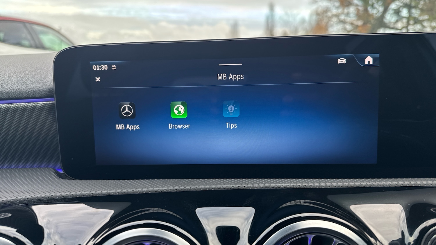 Used Mercedes-Benz A-Class 2023 for sale - 76796795: Photo 44