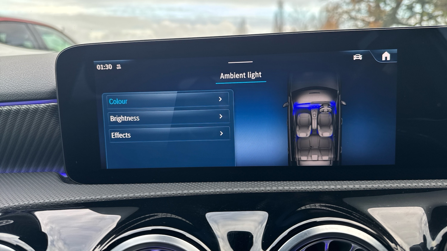 Used Mercedes-Benz A-Class 2023 for sale - 76796795: Photo 45