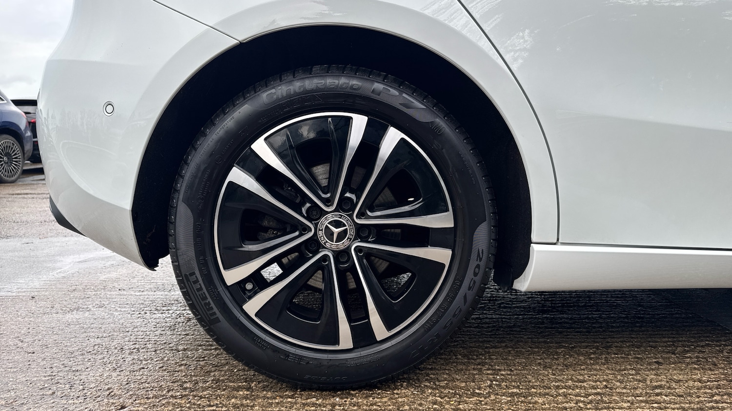 Used Mercedes-Benz A-Class 2023 for sale - 76796795: Photo 7