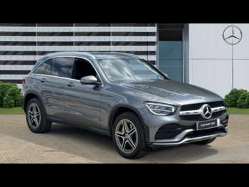 2022 (72) - 300e 4Matic AMG Line 5dr 9G-Tronic Estate