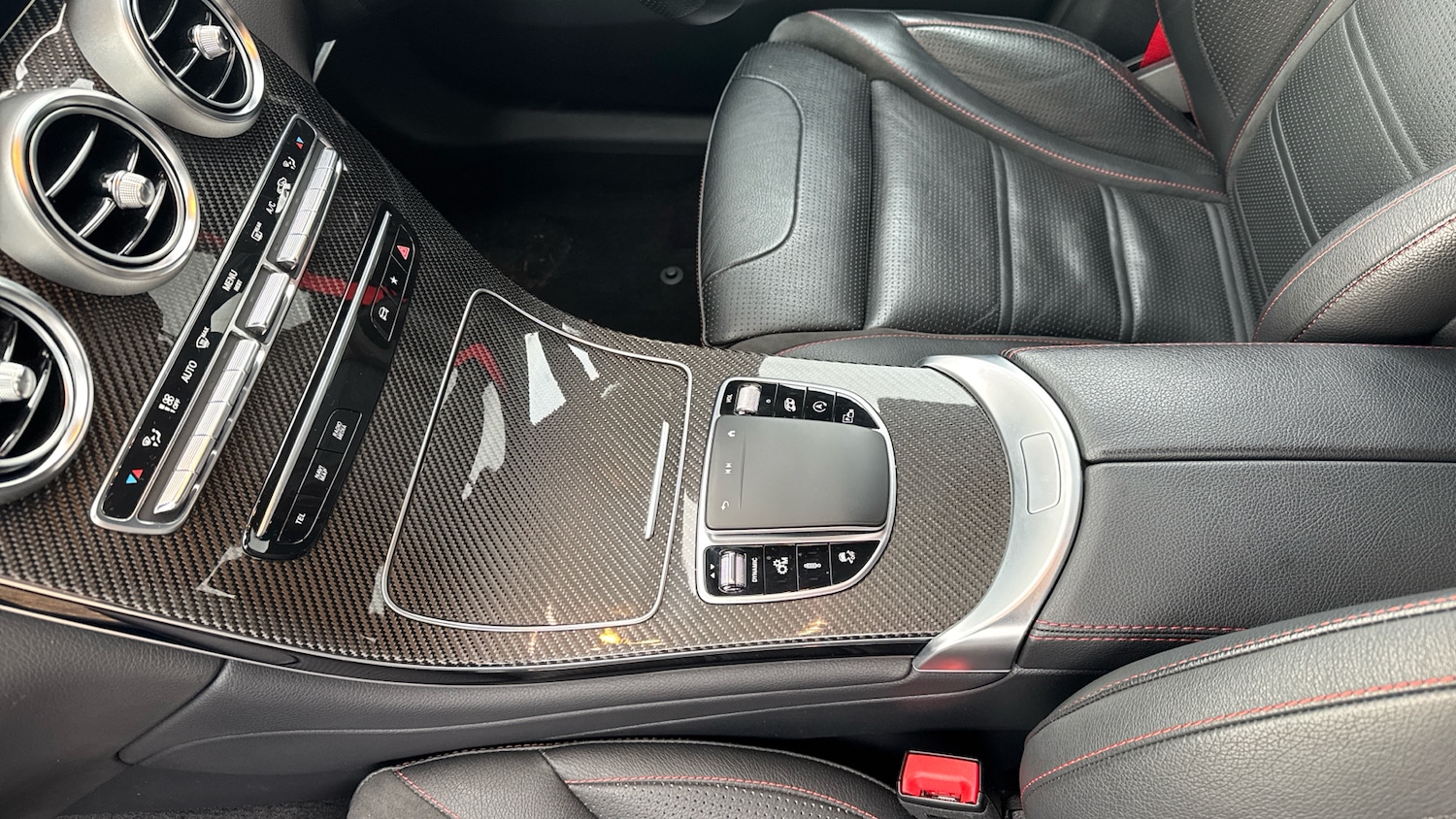 Used Mercedes-Benz GLC 2022 for sale - 76542768: Photo 13