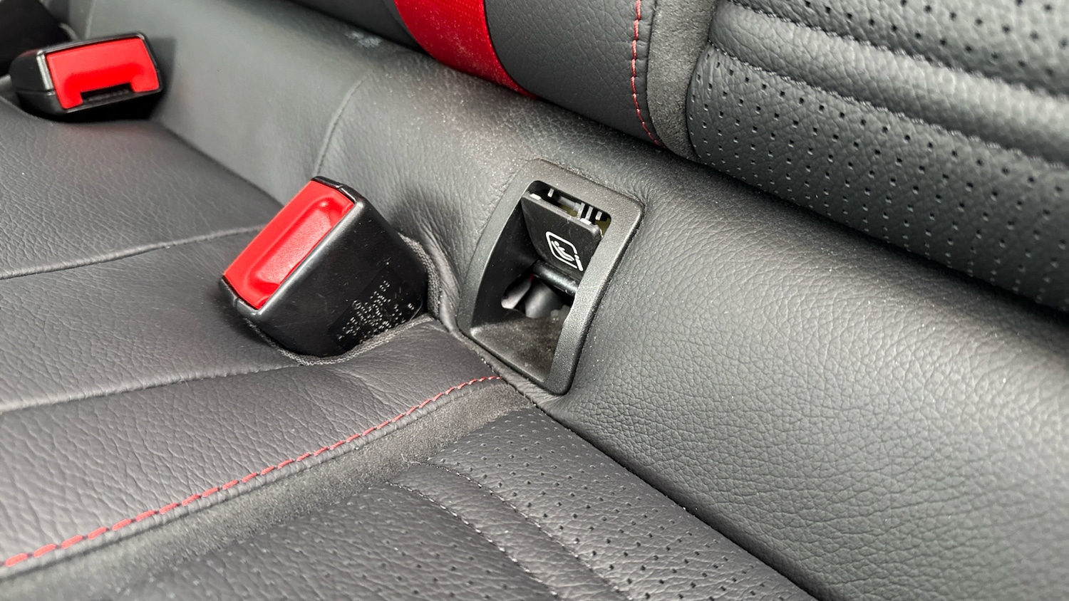 Used Mercedes-Benz GLC 2022 for sale - 76542768: Photo 17