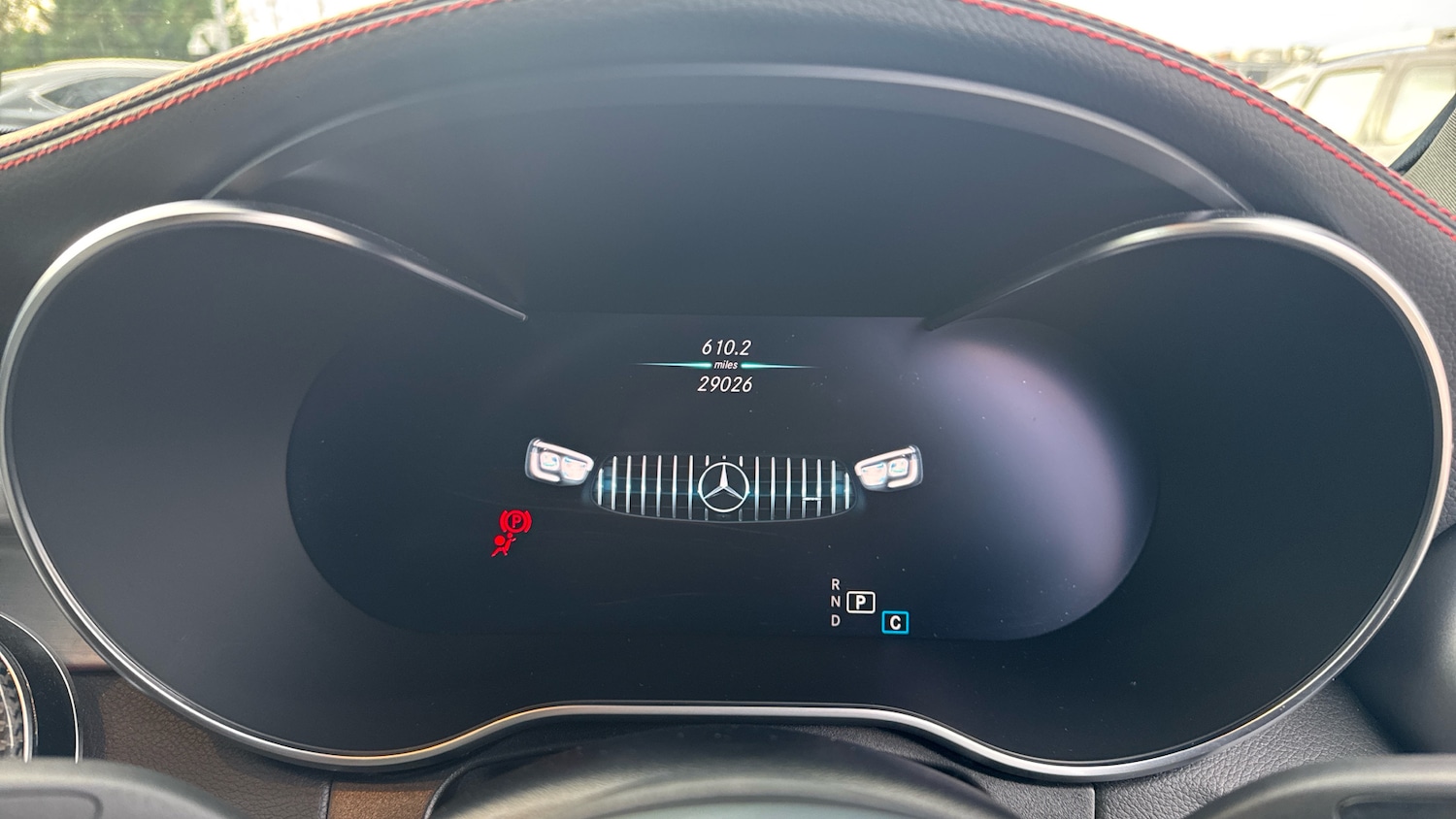 Used Mercedes-Benz GLC 2022 for sale - 76542768: Photo 18