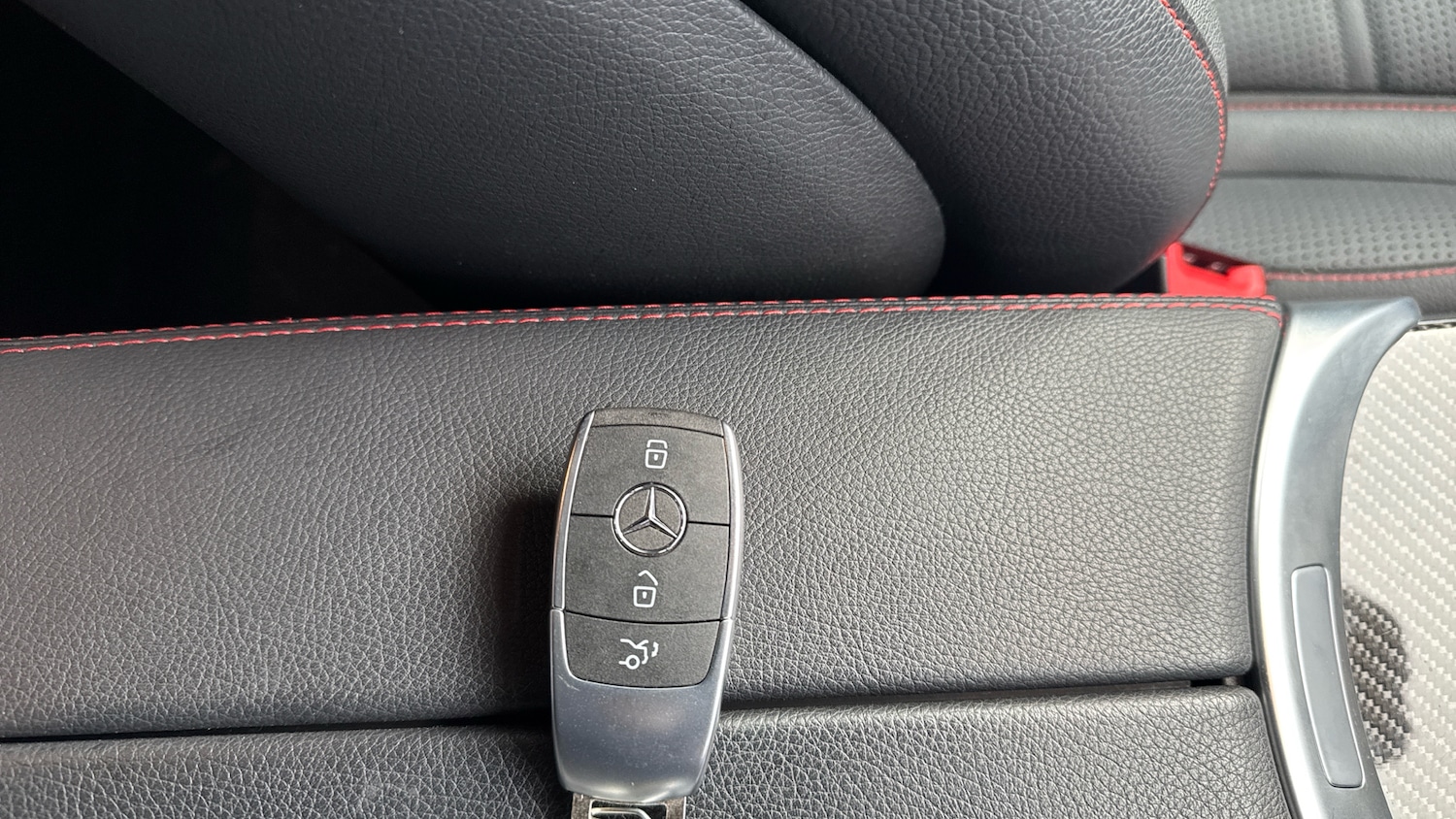 Used Mercedes-Benz GLC 2022 for sale - 76542768: Photo 19