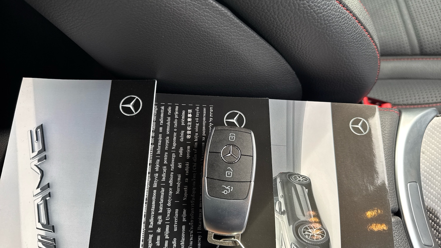 Used Mercedes-Benz GLC 2022 for sale - 76542768: Photo 20