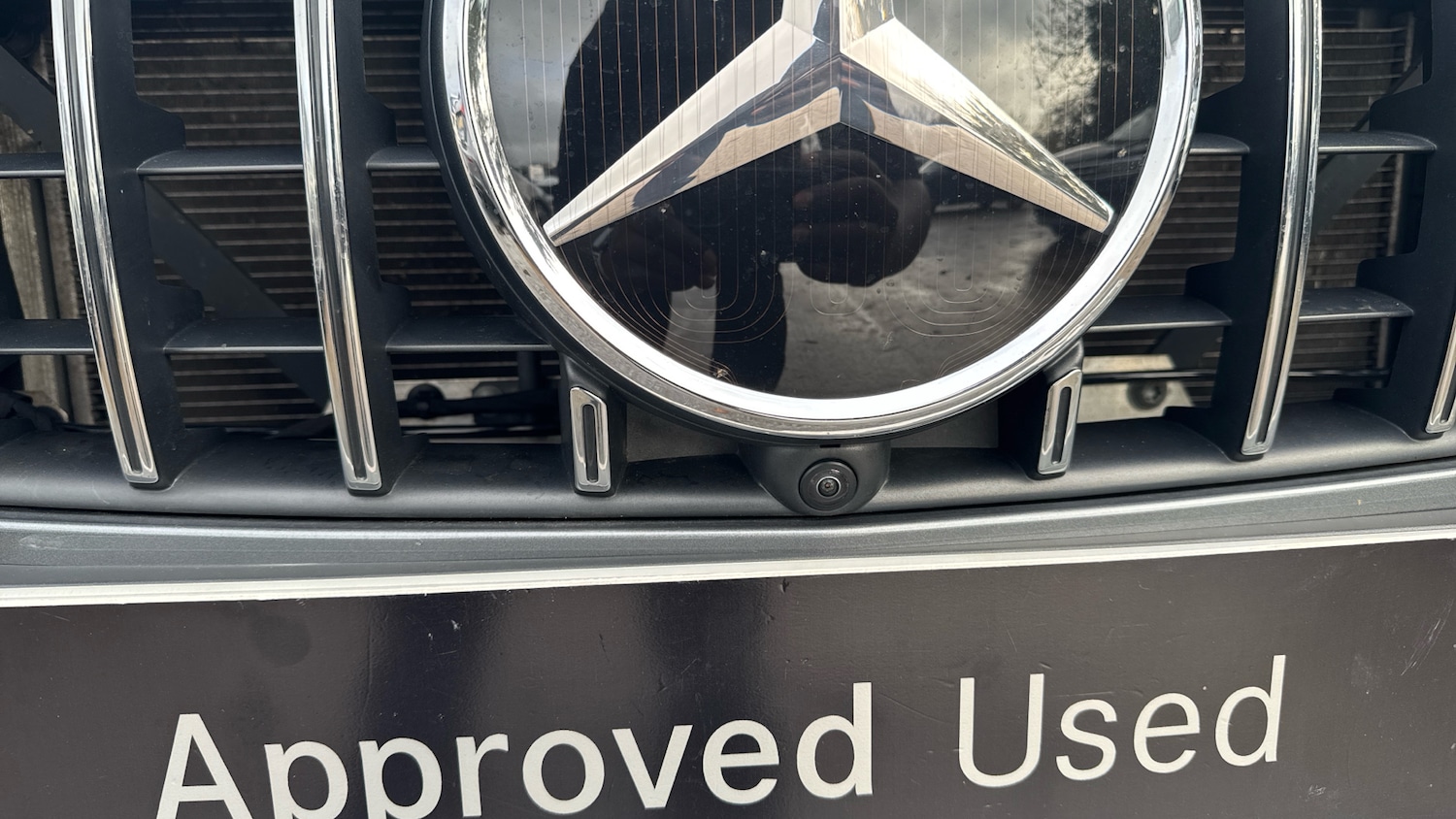 Used Mercedes-Benz GLC 2022 for sale - 76542768: Photo 23