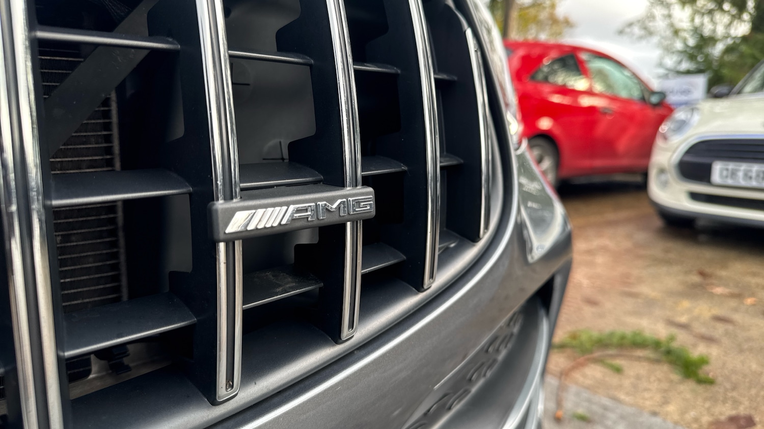 Used Mercedes-Benz GLC 2022 for sale - 76542768: Photo 24