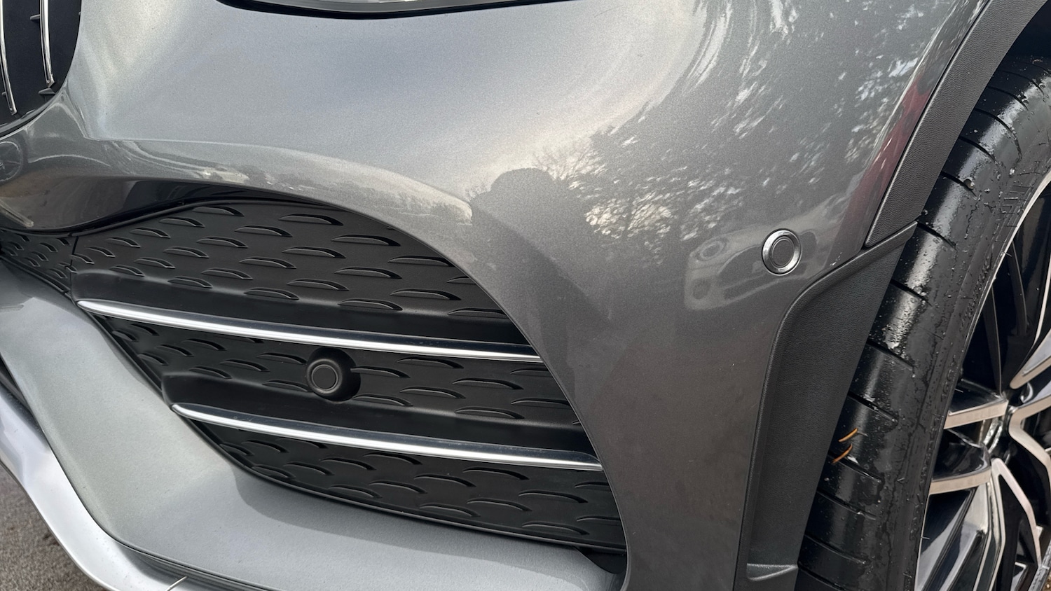 Used Mercedes-Benz GLC 2022 for sale - 76542768: Photo 25