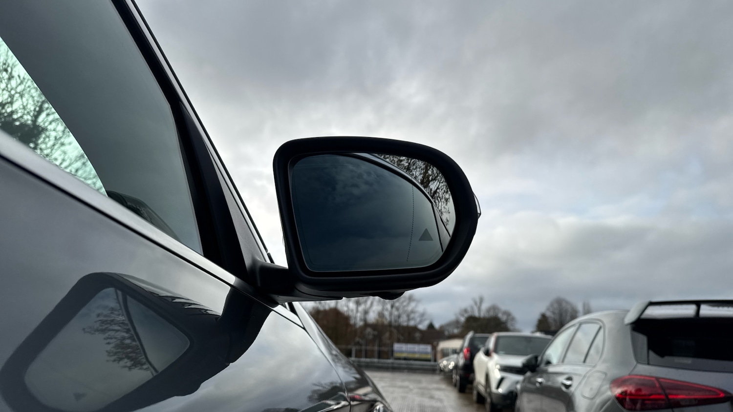 Used Mercedes-Benz GLC 2022 for sale - 76542768: Photo 34