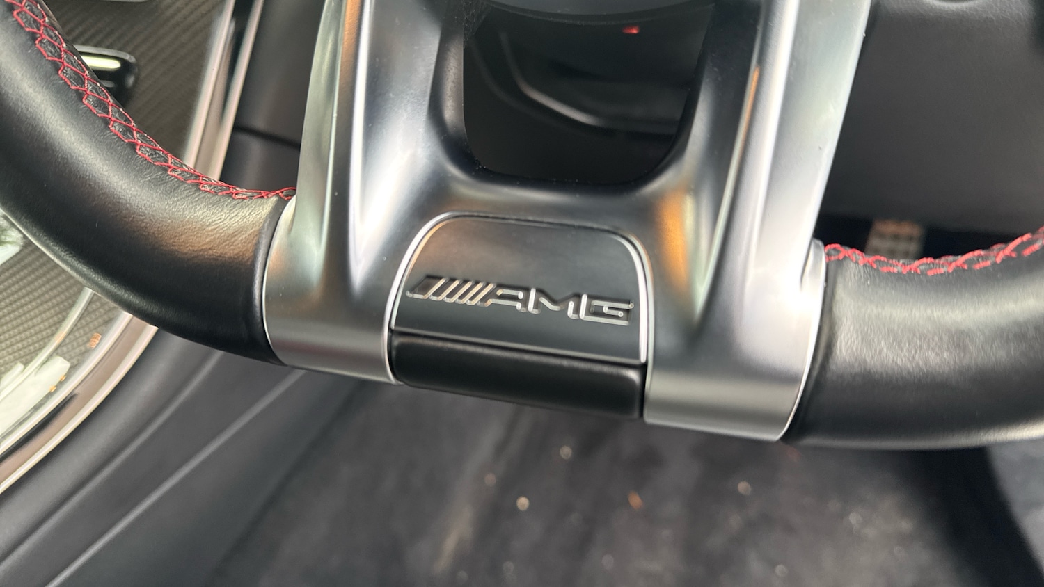 Used Mercedes-Benz GLC 2022 for sale - 76542768: Photo 41