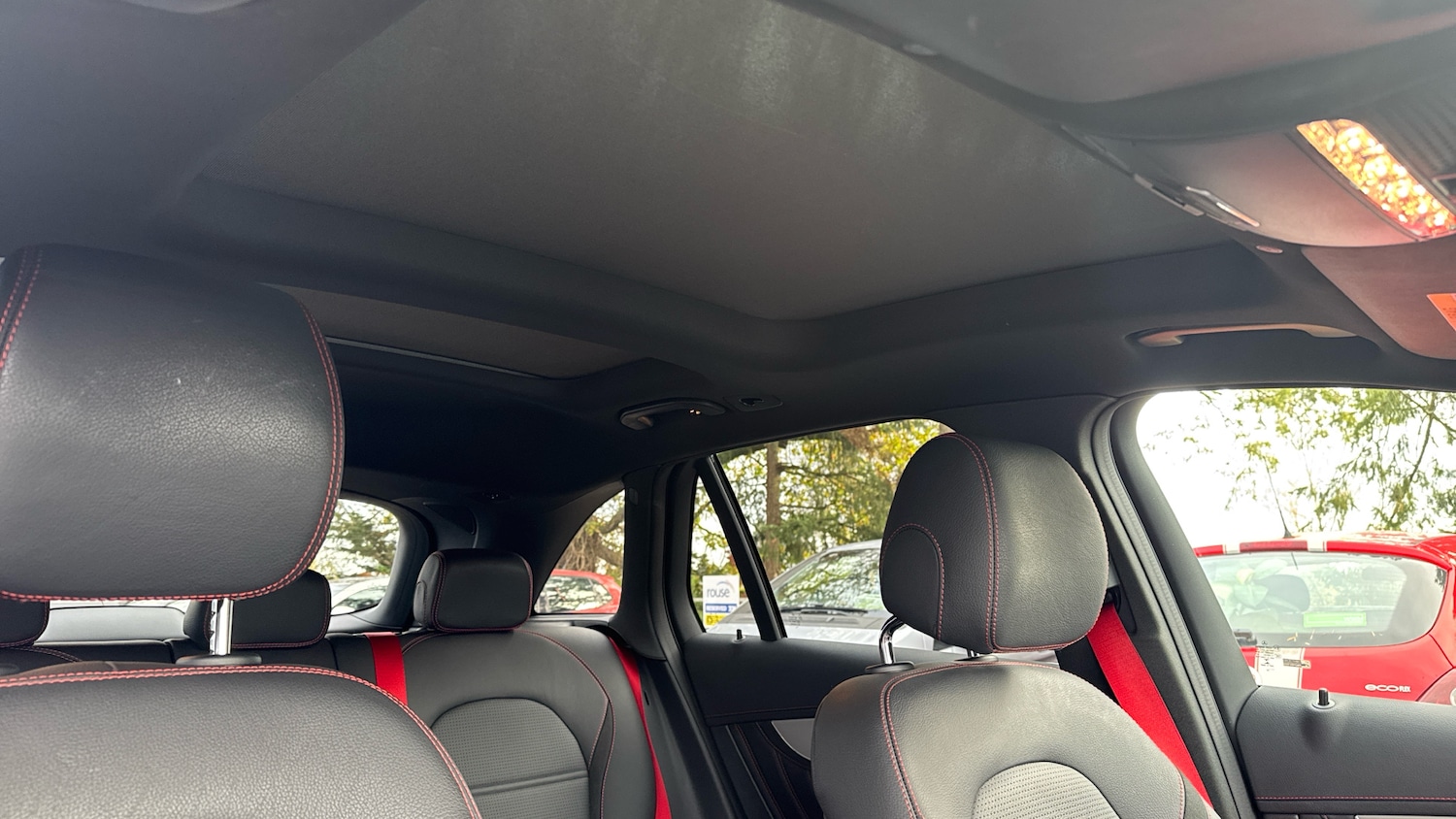 Used Mercedes-Benz GLC 2022 for sale - 76542768: Photo 42