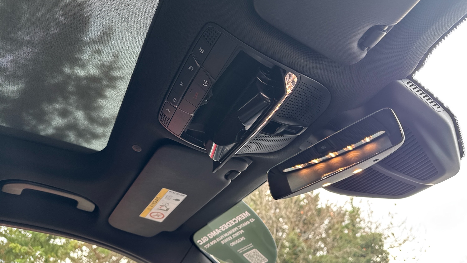 Used Mercedes-Benz GLC 2022 for sale - 76542768: Photo 44