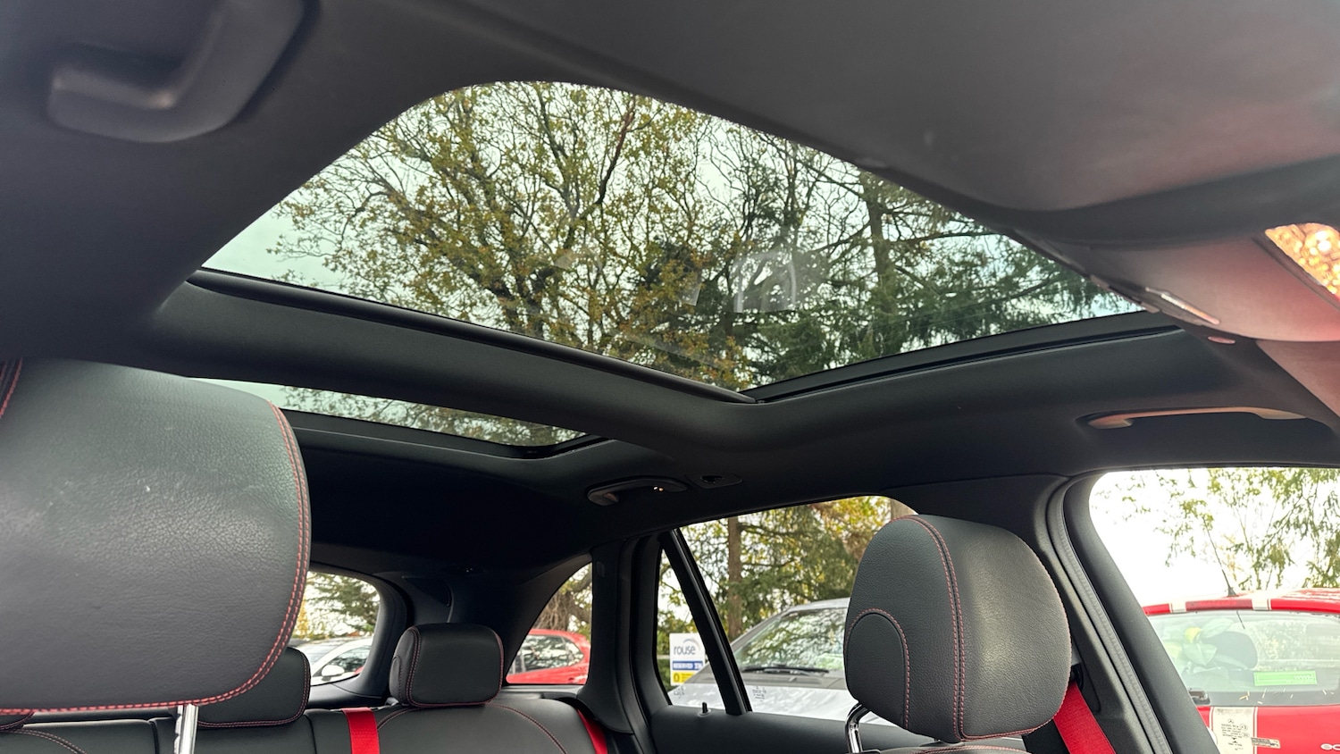 Used Mercedes-Benz GLC 2022 for sale - 76542768: Photo 45