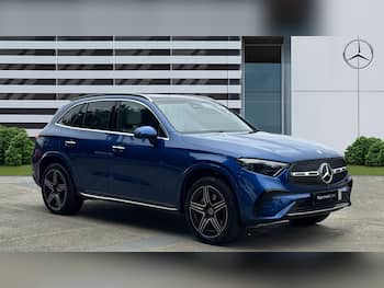 Used Mercedes-Benz GLC 2025 for sale - 79839477: Photo