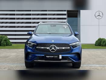Used Mercedes-Benz GLC 2025 for sale - 79839477: Photo