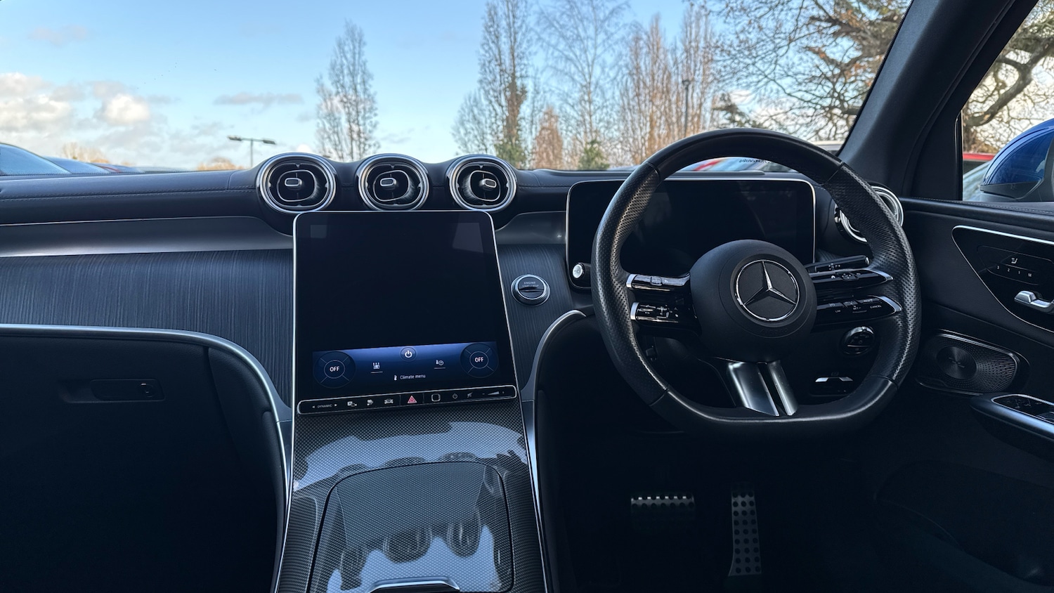 Used Mercedes-Benz GLC 2023 for sale - 76782547: Photo 10