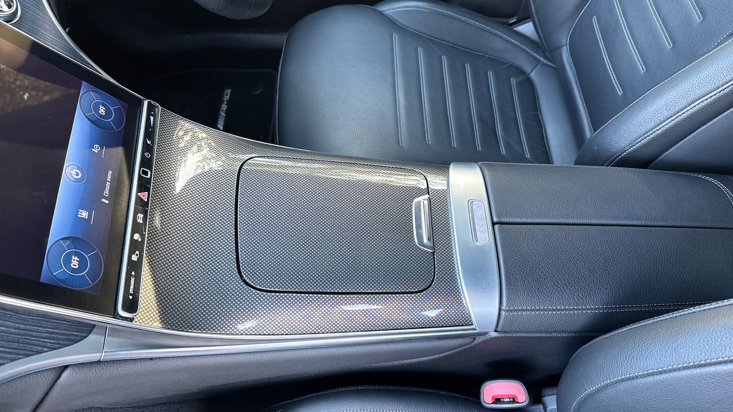 Used Mercedes-Benz GLC 2023 for sale - 76782547: Photo 13