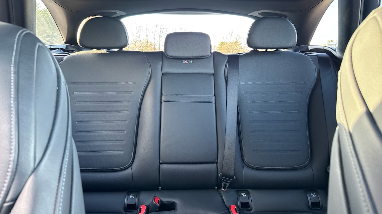 Used Mercedes-Benz GLC 2023 for sale - 76782547: Photo 15