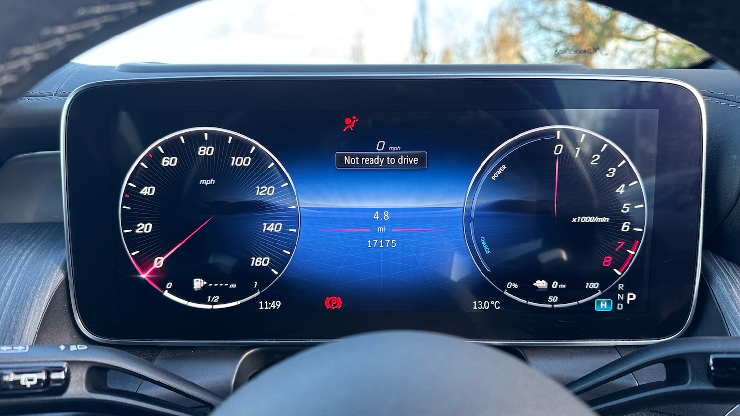 Used Mercedes-Benz GLC 2023 for sale - 76782547: Photo 18