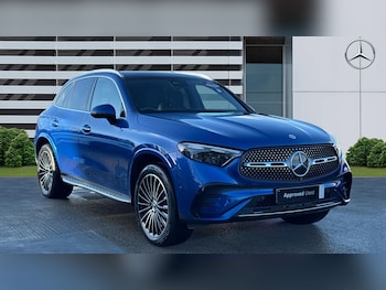 Used Mercedes-Benz GLC 2023 for sale - 76782547: Photo