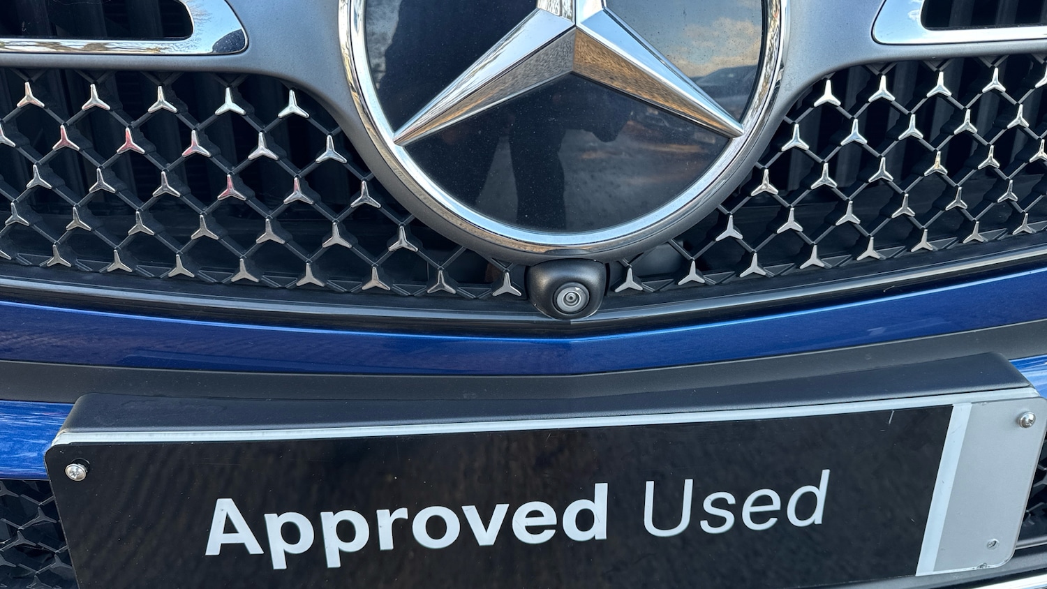 Used Mercedes-Benz GLC 2023 for sale - 76782547: Photo 23