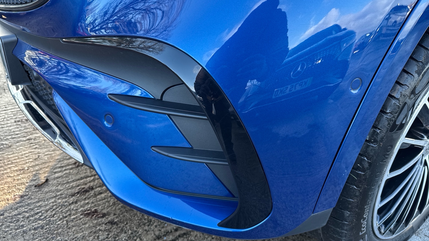 Used Mercedes-Benz GLC 2023 for sale - 76782547: Photo 24