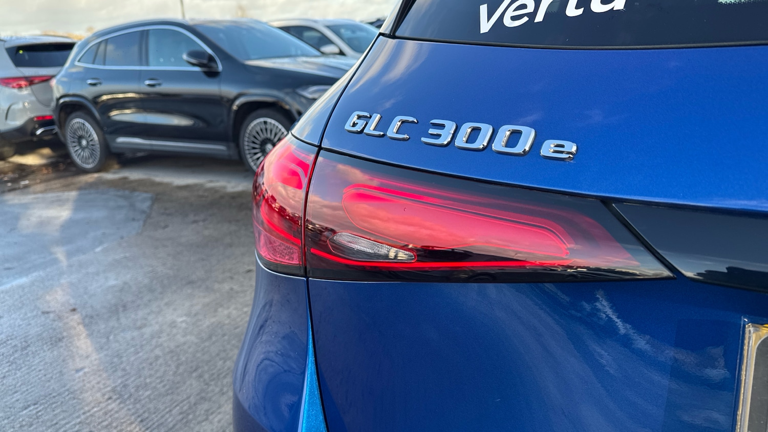 Used Mercedes-Benz GLC 2023 for sale - 76782547: Photo 28