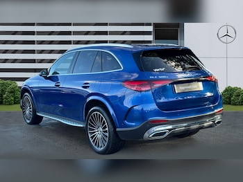 Used Mercedes-Benz GLC 2023 for sale - 76782547: Photo