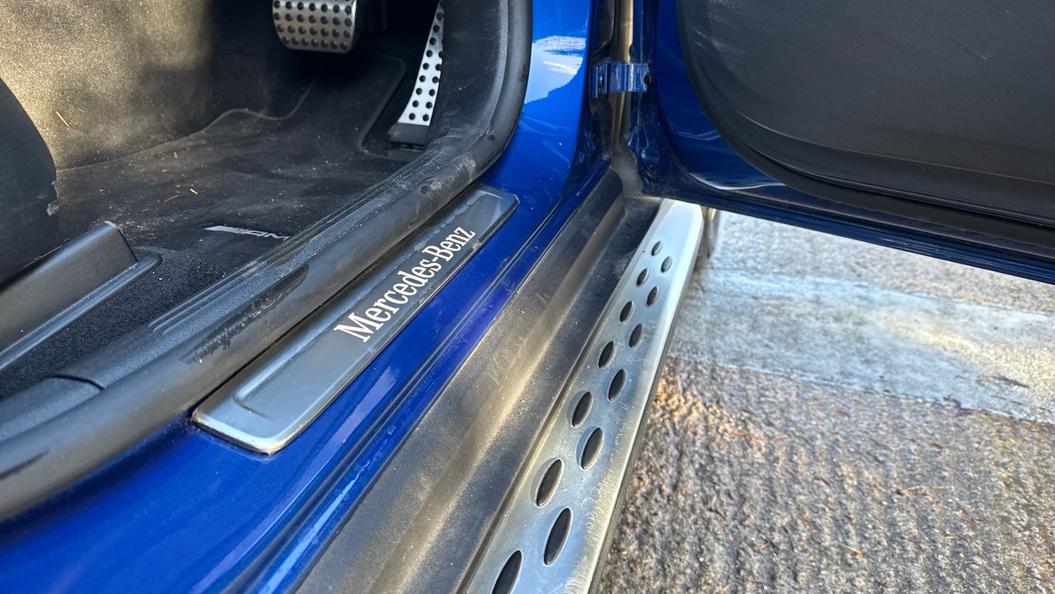 Used Mercedes-Benz GLC 2023 for sale - 76782547: Photo 33