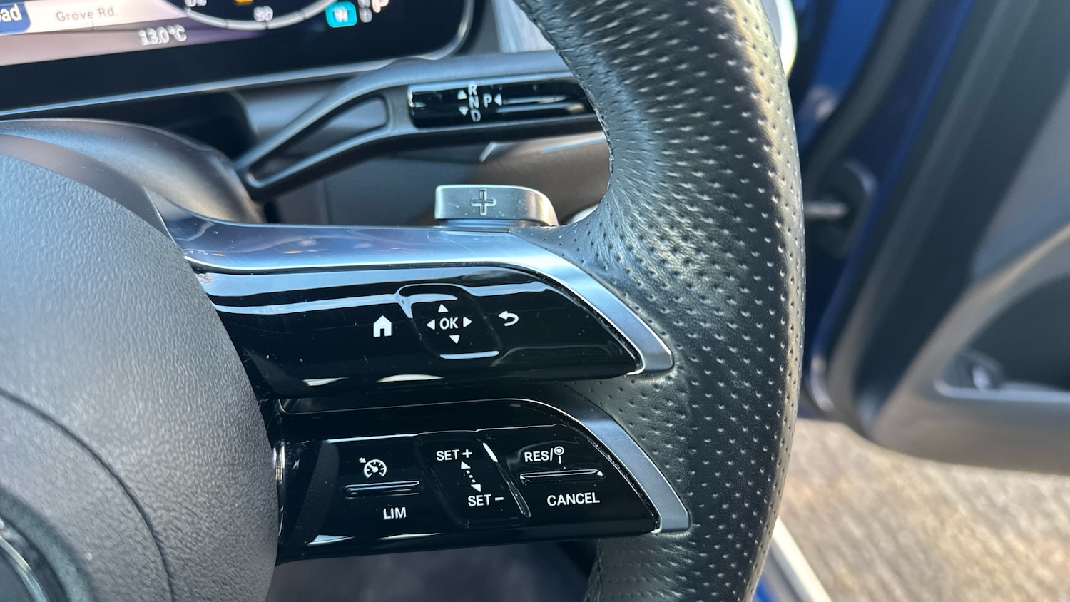 Used Mercedes-Benz GLC 2023 for sale - 76782547: Photo 39