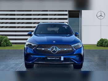 Used Mercedes-Benz GLC 2023 for sale - 76782547: Photo