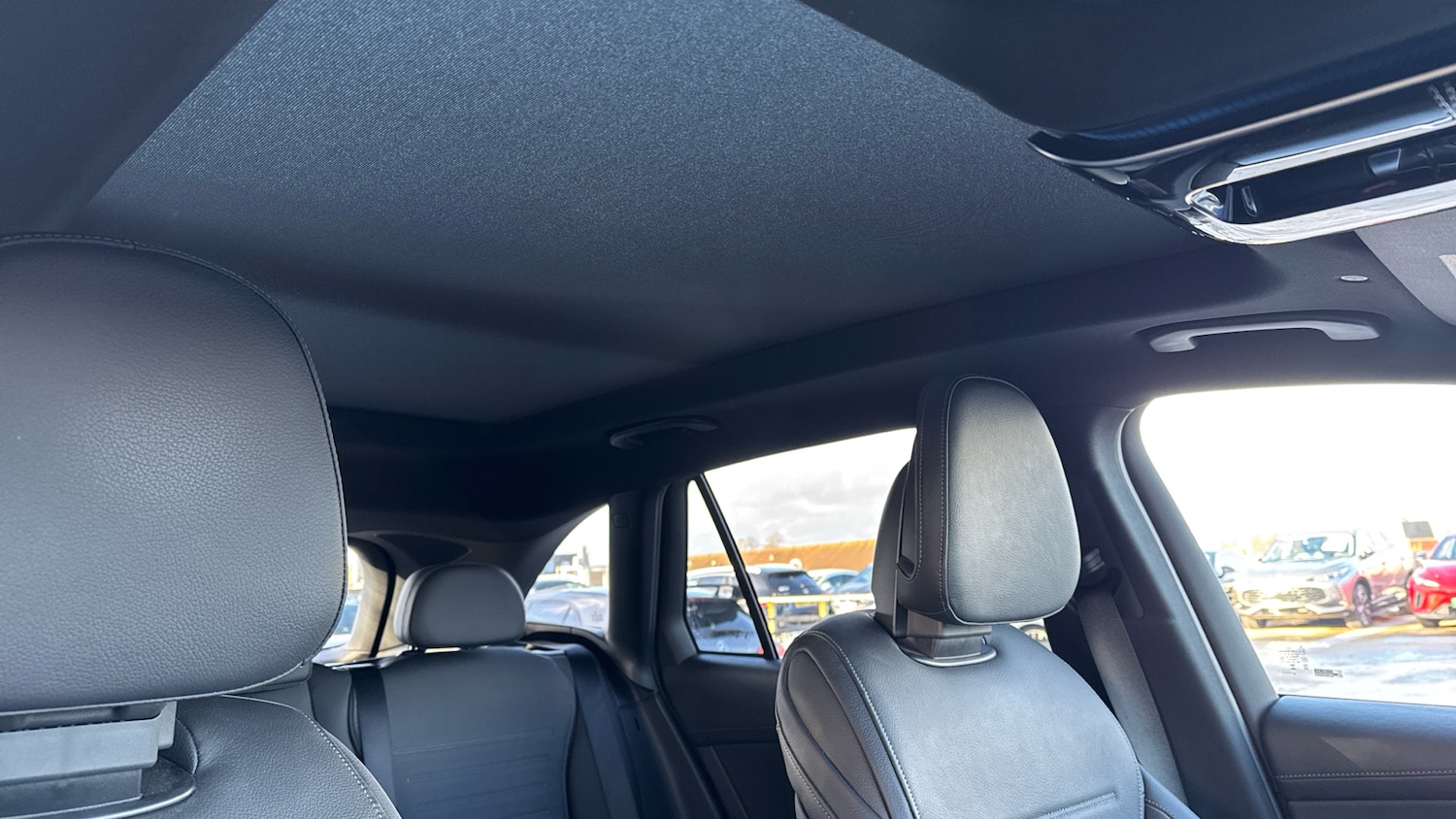 Used Mercedes-Benz GLC 2023 for sale - 76782547: Photo 41