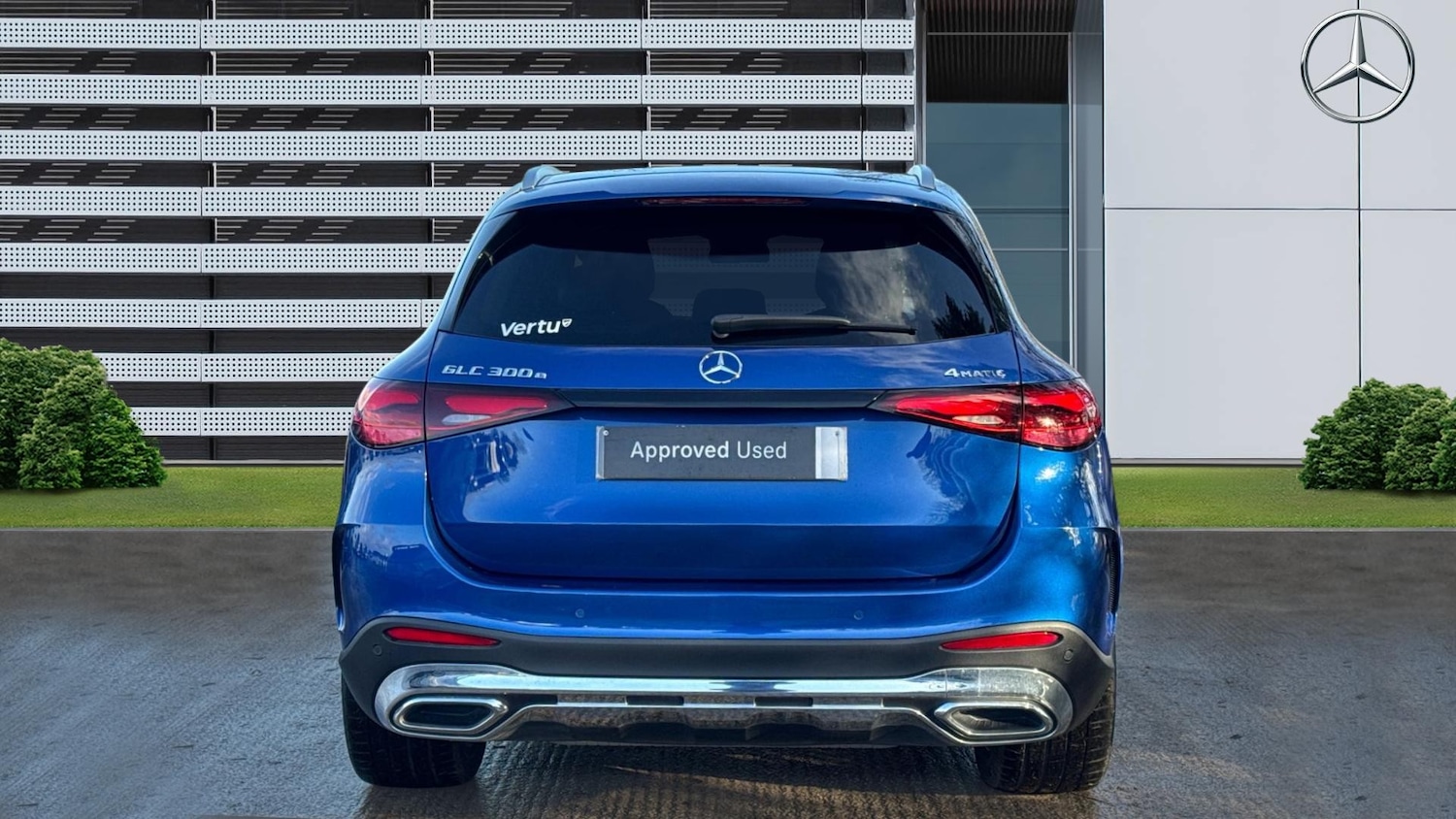 Used Mercedes-Benz GLC 2023 for sale - 76782547: Photo 6