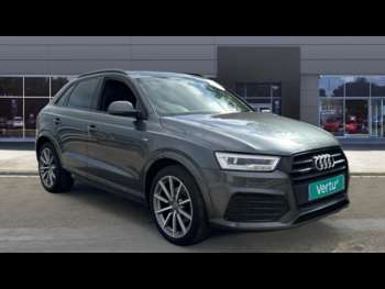 2016 (16) - 2.0 TDI [184] Quattro S Line Plus 5dr S Tronic Diesel Estate