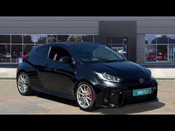 2022 (71) - 1.6 3dr AWD [Circuit Pack] Petrol Hatchback
