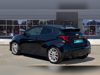 Used Toyota Yaris 2022 for sale - 75343679: Photo