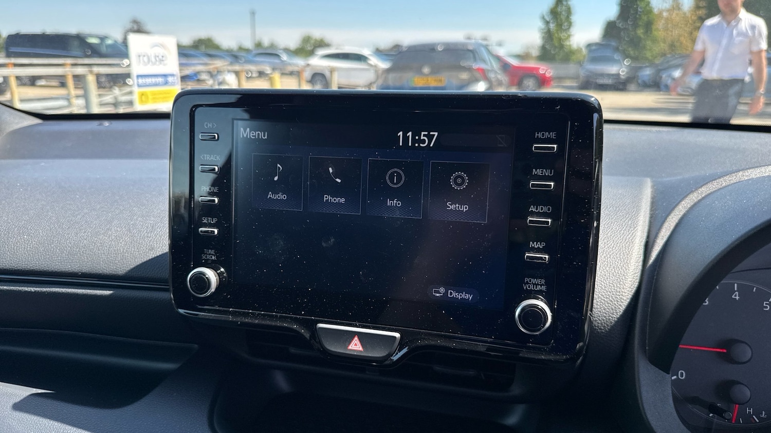Vehicle 35