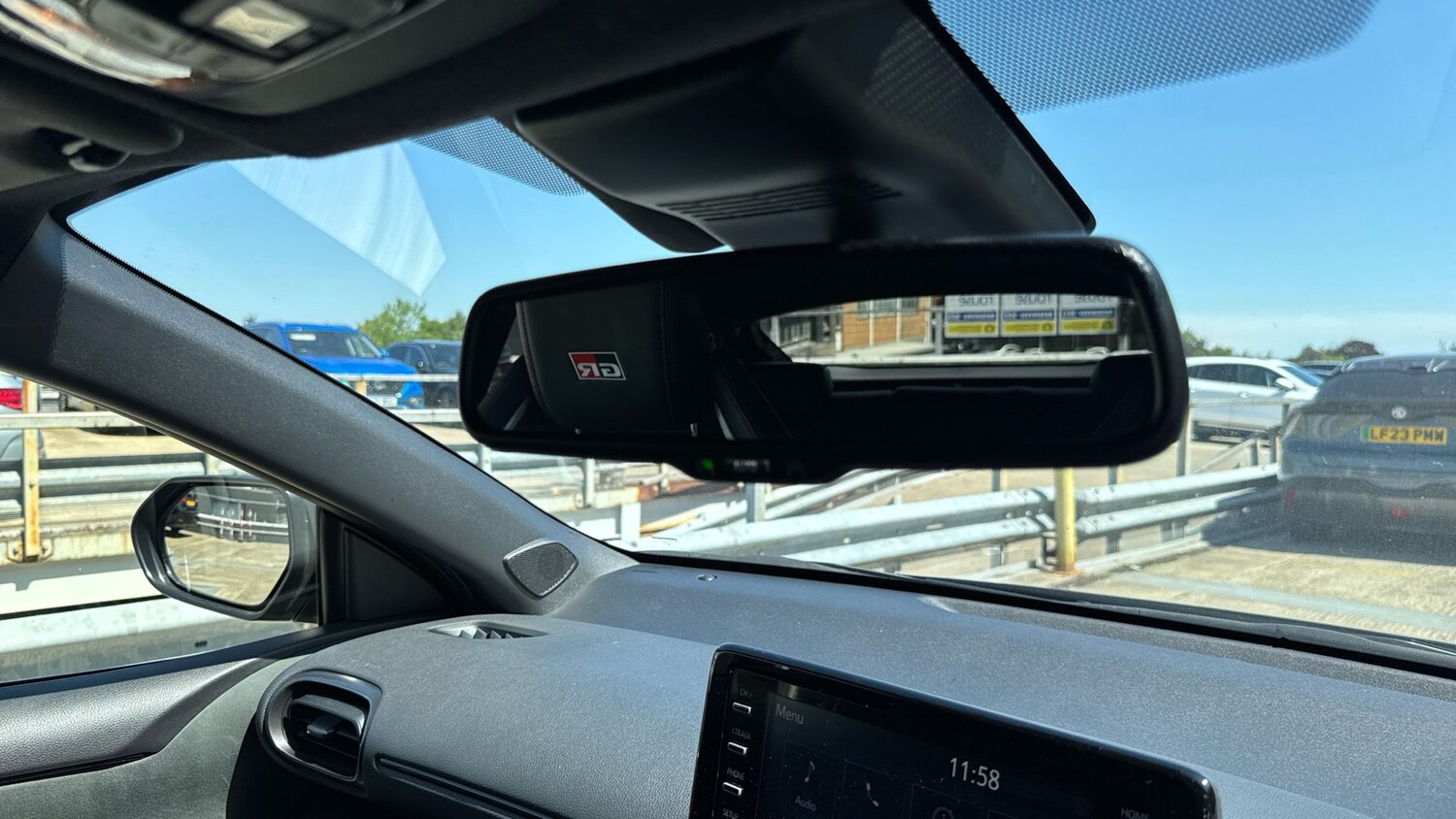 Vehicle 37
