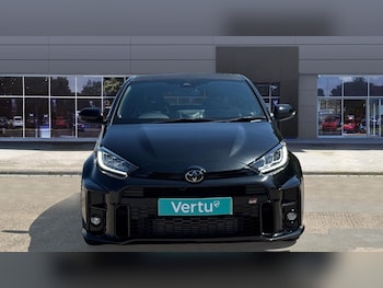 Used Toyota Yaris 2022 for sale - 75343679: Photo