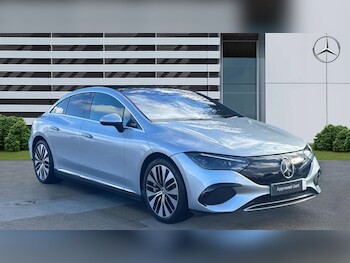 Used Mercedes-Benz EQA 2022 for sale - 77381454: Photo