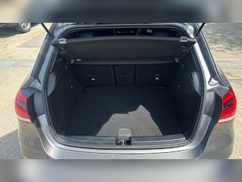 Used Mercedes-Benz A-Class 2022 for sale - 79071484: Photo
