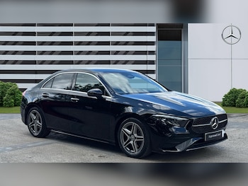 Used Mercedes-Benz A-Class 2023 for sale - 78454919: Photo