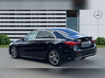 Used Mercedes-Benz A-Class 2023 for sale - 78454919: Photo
