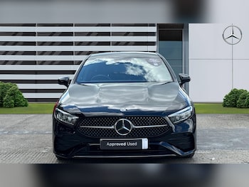 Used Mercedes-Benz A-Class 2023 for sale - 78454919: Photo
