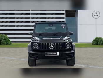 Used Mercedes-Benz G-Class 2022 for sale - 75700193: Photo