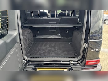 Used Mercedes-Benz G-Class 2022 for sale - 75700193: Photo