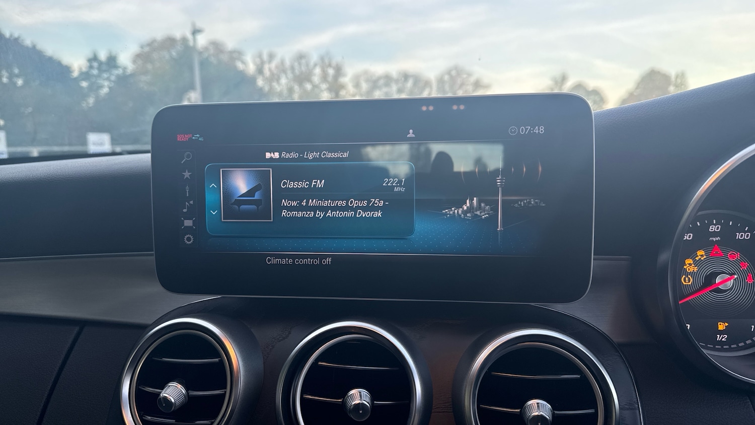 Used Mercedes-Benz C-Class 2019 for sale - 76161780: Photo 12