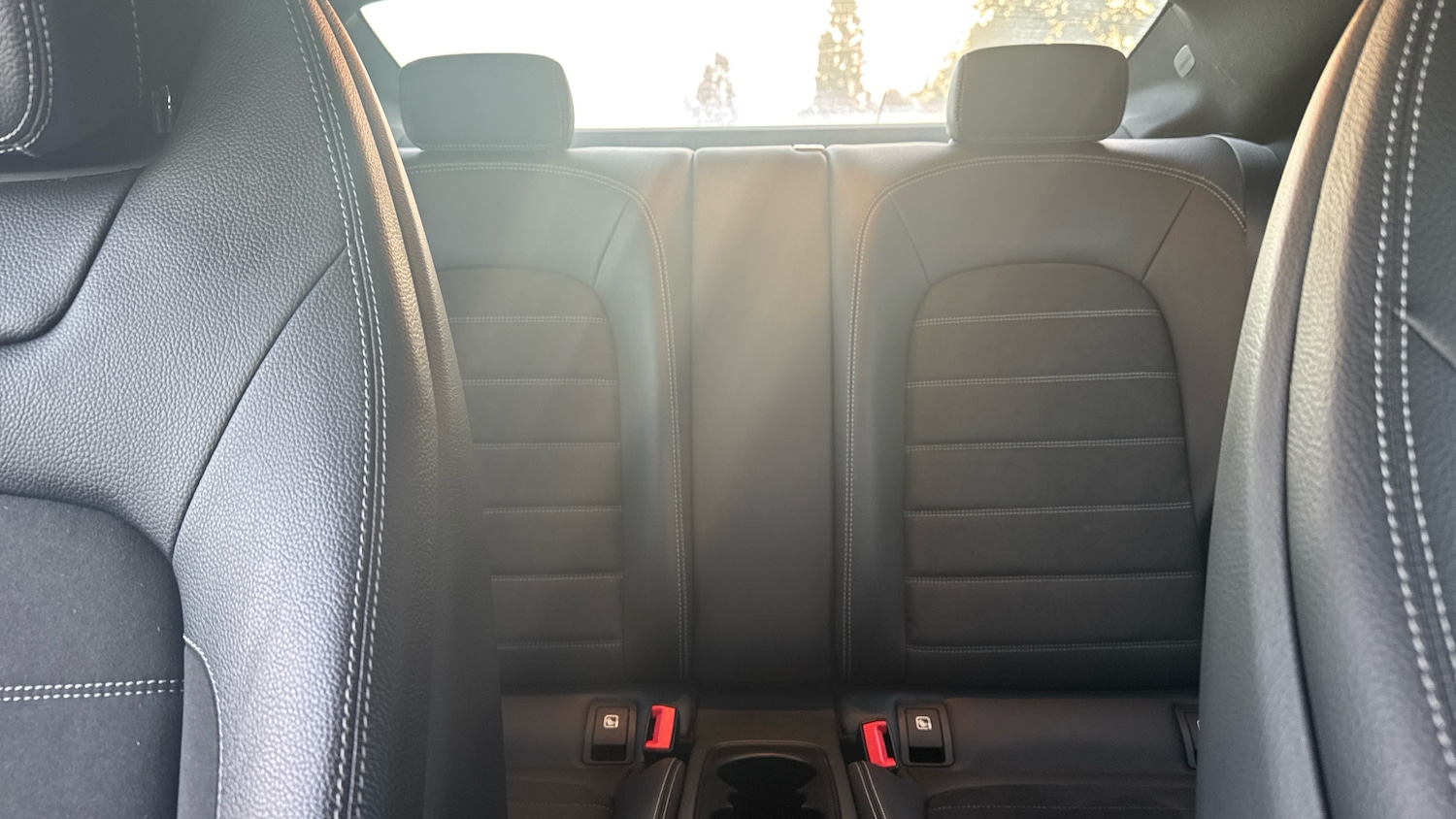 Used Mercedes-Benz C-Class 2019 for sale - 76161780: Photo 15